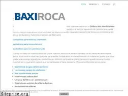 Sites similar to baxiroca.online