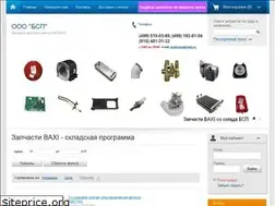 Sites similar to baxisp.ru