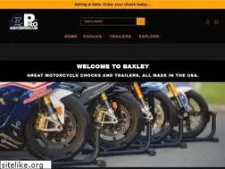 Sites similar to baxleycompanies.com