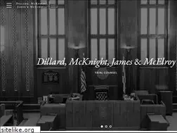 Sites similar to baxleydillard.com