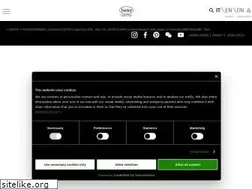 Sites similar to baxter.it