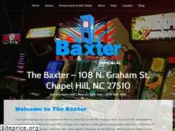 Sites similar to baxterarcade.com