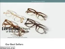 Sites similar to baxterblue.com.au