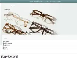 Sites similar to baxterblueglasses.com