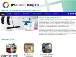 Sites similar to baxtercleancare.com