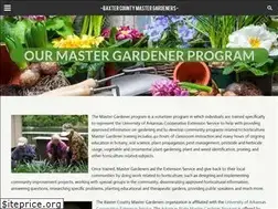 Sites similar to baxtercountymg.com