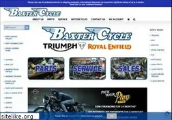 Sites similar to baxtercycle.com
