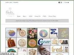 Sites similar to baxterdesignsaustralia.com.au