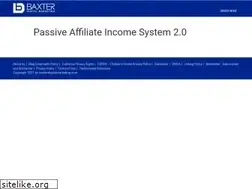 Sites similar to baxterdigitalmarketing.com