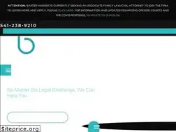 Sites similar to baxterharder.com