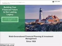 Sites similar to baxterinvestment.com