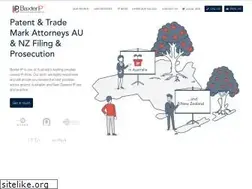Sites similar to baxterip.com.au