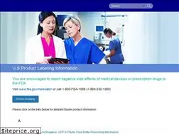 Sites similar to baxterpi.com