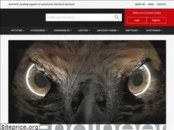 Sites similar to baxters.com.au