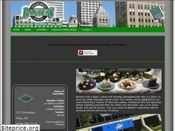 Sites similar to baxtersgrill.com