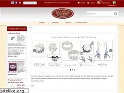 Sites similar to baxtersjewellers.com