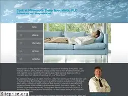 Sites similar to baxtersleepclinic.com