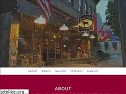 Sites similar to baxtersoncedar.com