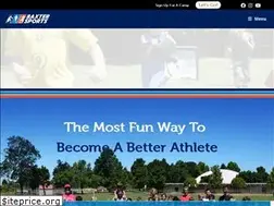 Sites similar to baxtersports.com