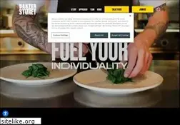Sites similar to baxterstorey.com