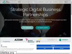 Sites similar to baxterthompson.com