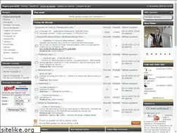 Sites similar to baxterus.ro
