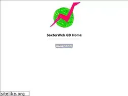 Sites similar to baxterweb.com