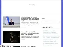 Sites similar to baxtiyor.uz