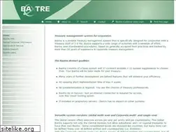 Sites similar to baxtre.com