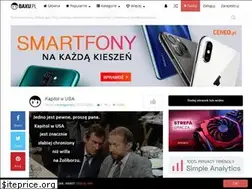Sites similar to baxu.pl