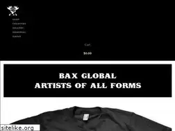 Sites similar to baxwarglobal.com