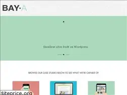 Sites similar to bay-a.co.uk