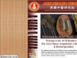 Sites similar to bay-area-acupuncture.com