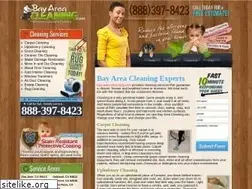 Sites similar to bay-area-cleaning.com