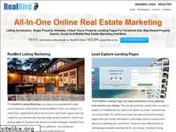 Sites similar to bay-area-reo.com
