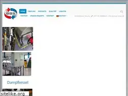 Sites similar to bay-boiler.com