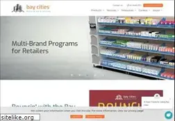 Sites similar to bay-cities.com