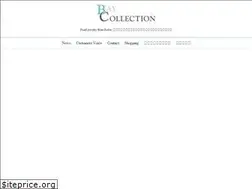 Sites similar to bay-collection.com