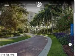 Sites similar to bay-colony.org