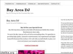 Sites similar to bay-dj.com