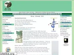 Sites similar to bay-head-nj.com