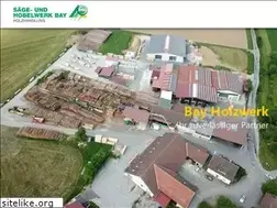 Sites similar to bay-holzwerk.de