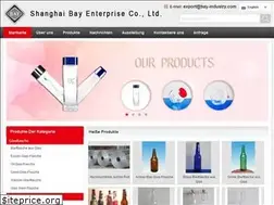 Sites similar to bay-industryspanish.com