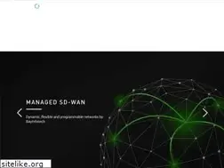Sites similar to bay-infotech.com