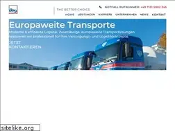 Sites similar to bay-logistik.de