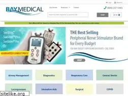 Sites similar to bay-medical.com