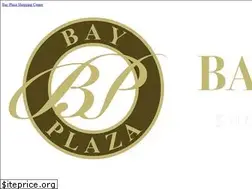 Sites similar to bay-plaza.com