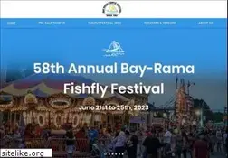 Sites similar to bay-rama.com