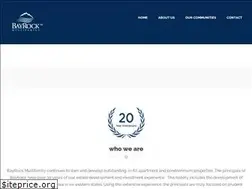 Sites similar to bay-rock.com