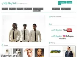 Sites similar to bay-side.biz